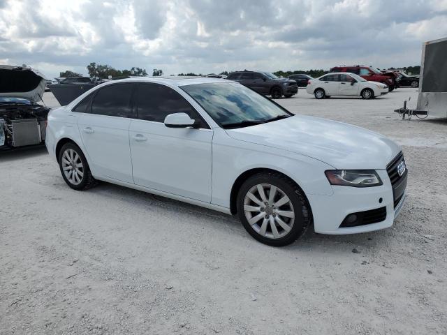 Photo 4 from auction – 2012 AUDI A4 PREMIUM with VIN WAUAFAFL6CA120097