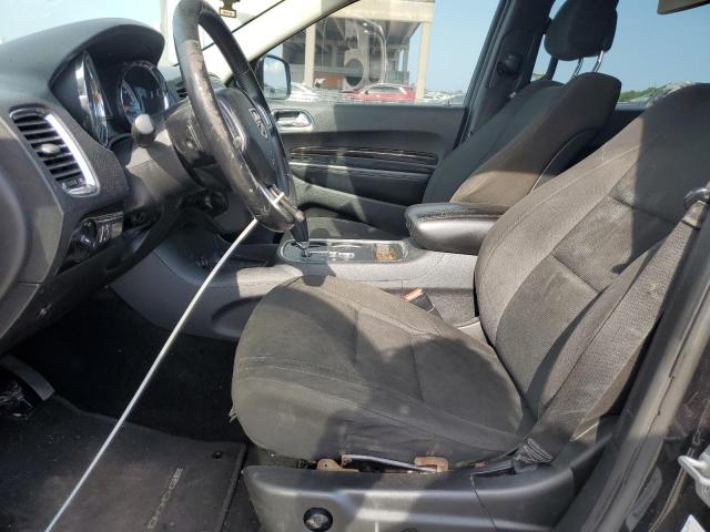 Photo 7 from auction – 2012 DODGE DURANGO CR with VIN 1C4RDHDG9CC251992