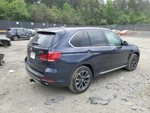 Photo 3 from auction – 2017 BMW X5 XDRIVE3 with VIN 5UXKR0C53H0U53478