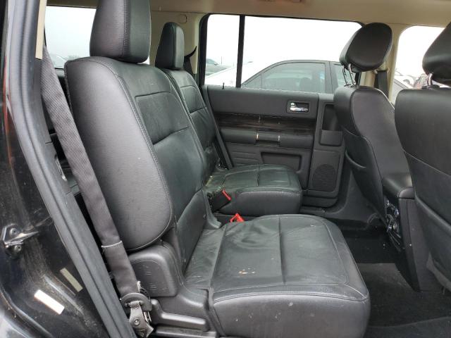 Photo 10 from auction – 2014 FORD FLEX SEL with VIN 2FMGK5C87EBD26144