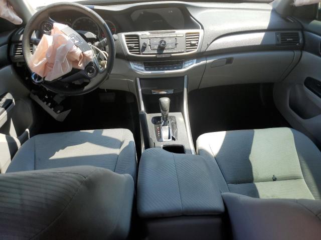 Photo 8 from auction – 2015 HONDA ACCORD LX with VIN 1HGCR2F35FA270751
