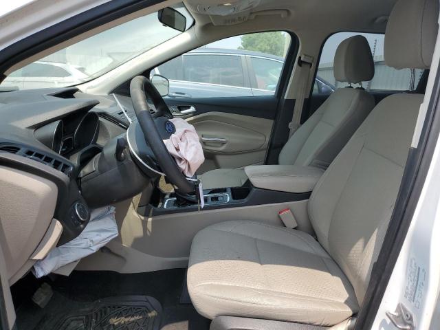 Photo 7 from auction – 2017 FORD ESCAPE SE with VIN 1FMCU0GD1HUB82687