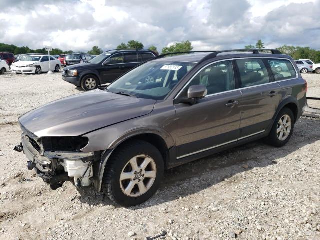 VOLVO XC70 3.2 2010 with VIN YV4960BZ6A1077451 - Photo from auction