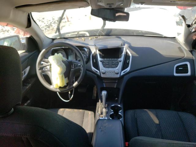 Photo 8 from auction – 2014 GMC TERRAIN SL with VIN 2GKALMEK1E6170545