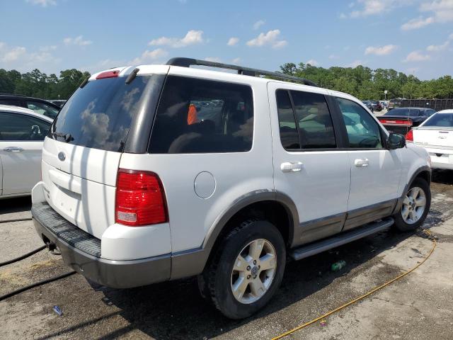 Photo 3 from auction – 2003 FORD EXPLORER X with VIN 1FMZU63K23UA91499