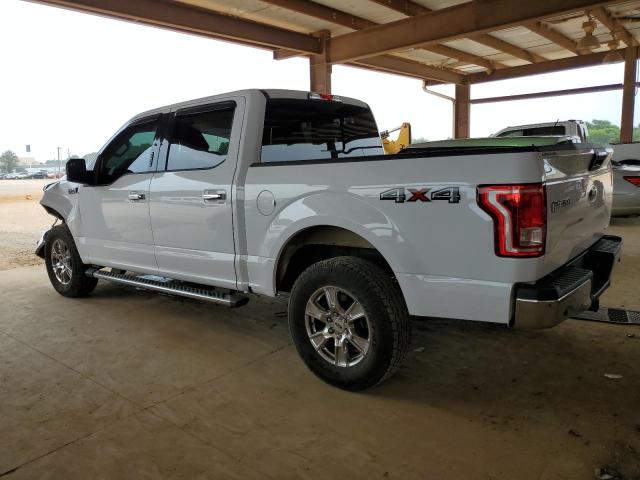 Photo 2 from auction – 2015 FORD F150 SUPER with VIN 1FTEW1EF7FKE45274