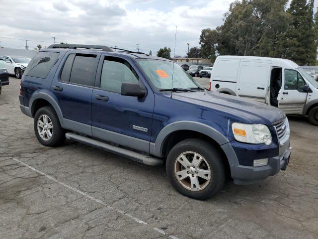 Photo 4 from auction – 2006 FORD EXPLORER X with VIN 1FMEU63E06UB33830
