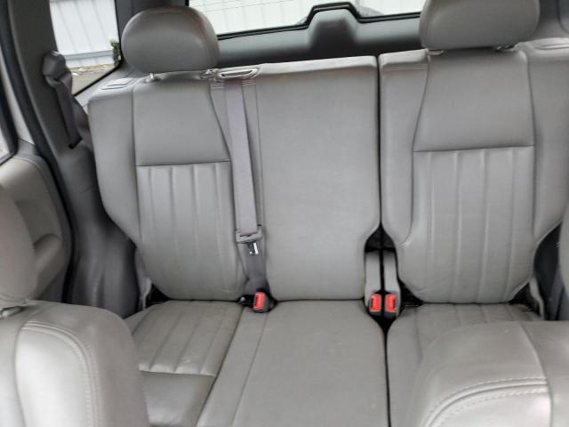 Photo 10 from auction – 2007 JEEP LIBERTY with VIN 1J4GL58K27W511056