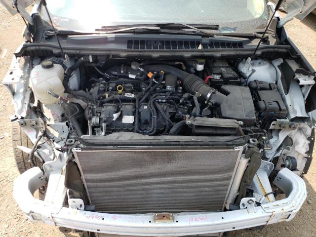 Photo 11 from auction – 2020 FORD EDGE SEL with VIN 2FMPK4J96LBB40419