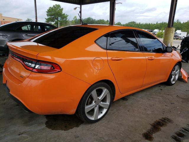 Photo 3 from auction – 2014 DODGE DART GT with VIN 1C3CDFEB5ED673286