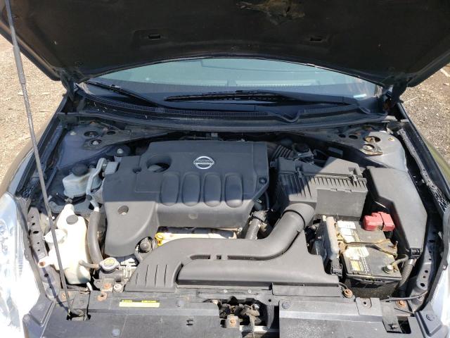 Photo 11 from auction – 2012 NISSAN ALTIMA BAS with VIN 1N4AL2AP8CC245396