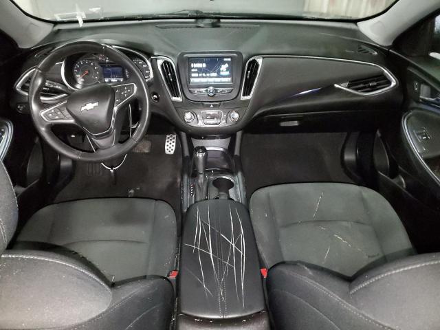Photo 8 from auction – 2016 CHEVROLET MALIBU LT with VIN 1G1ZE5ST4GF302372