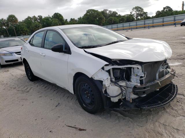 Photo 4 from auction – 2014 TOYOTA COROLLA L with VIN 2T1BURHE6EC146031