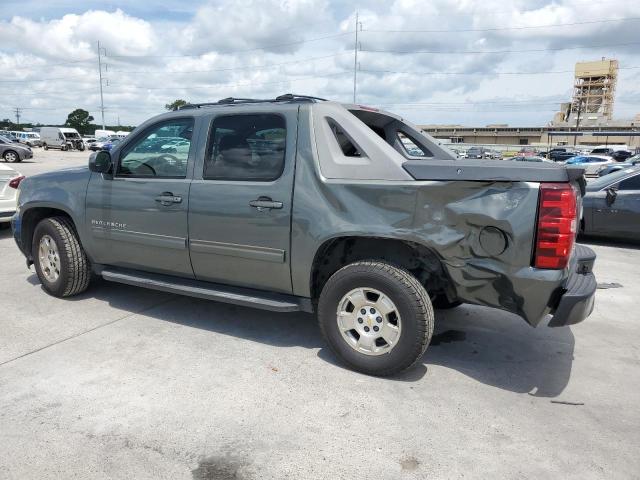 Photo 2 from auction – 2011 CHEVROLET AVALANCHE with VIN 3GNMCEE02BG103005