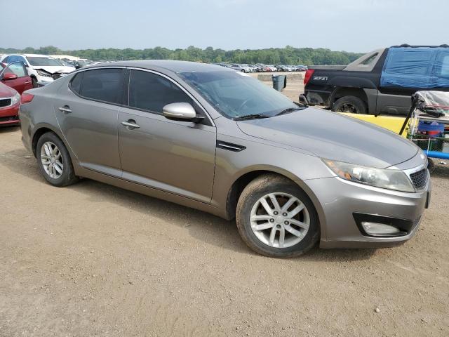Photo 4 from auction – 2013 KIA OPTIMA LX with VIN 5XXGM4A72DG210920