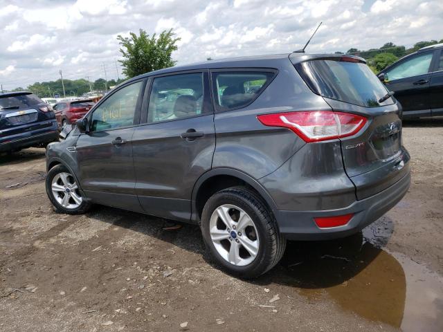 Photo 2 from auction – 2015 FORD ESCAPE S with VIN 1FMCU0F73FUB18613