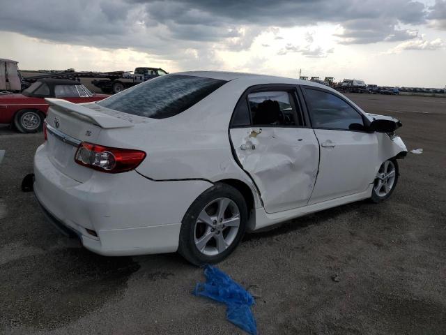 Foto 3 de la subasta – 2013 TOYOTA COROLLA BA con VIN 5YFBU4EE3DP193569