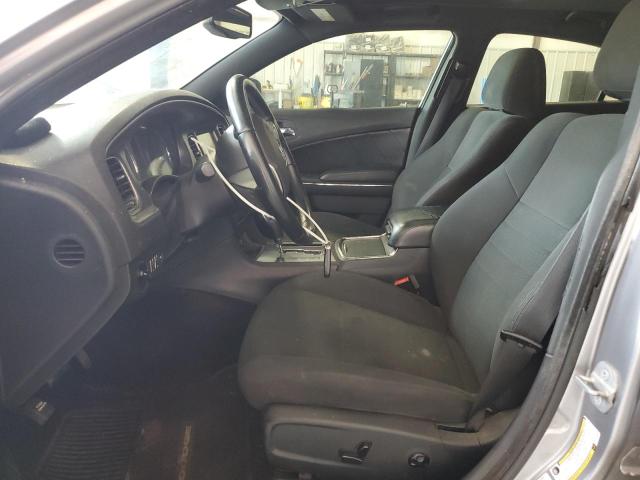 Photo 7 from auction – 2014 DODGE CHARGER R/ with VIN 2C3CDXCT0EH162900