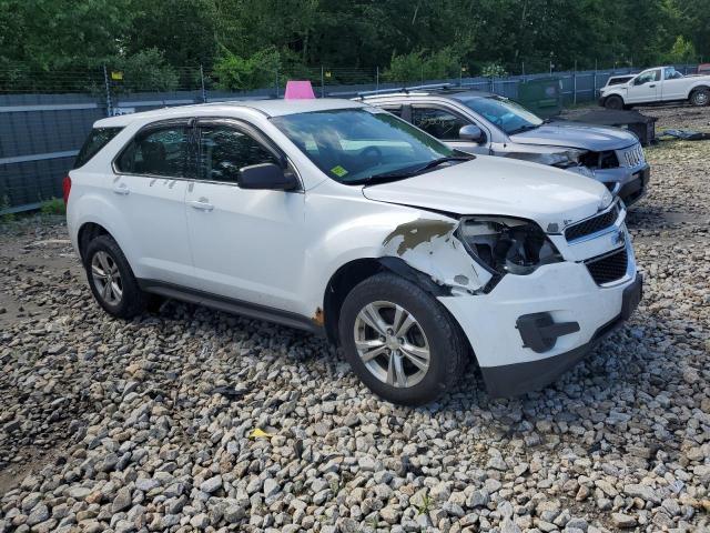 Photo 4 from auction – 2013 CHEVROLET EQUINOX LS with VIN 2GNFLCEK0D6247701