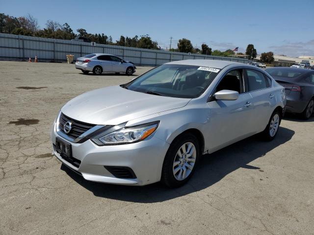 NISSAN ALTIMA 2.5 2016 with VIN 1N4AL3AP7GN375296 - Photo from auction