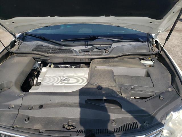 Фото 12 с аукциона – 2011 LEXUS RX 350 с VIN JTJBK1BA9B2013414