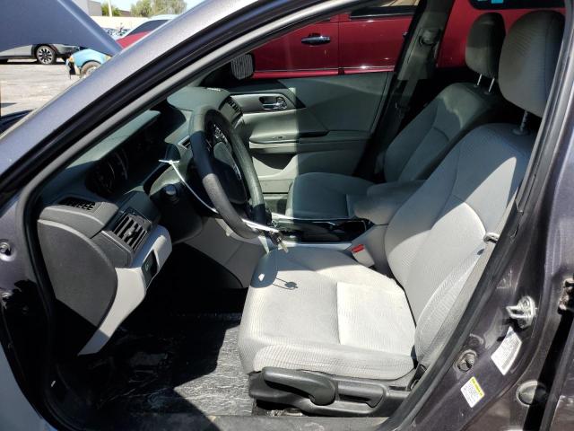 Photo 7 from auction – 2014 HONDA ACCORD LX with VIN 1HGCR2F34EA287913