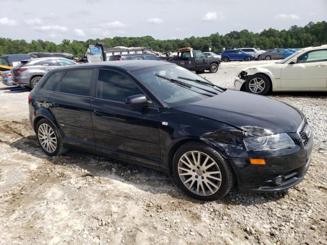 Photo 4 from auction – 2007 AUDI A3 2 with VIN WAUHF78P07A045047