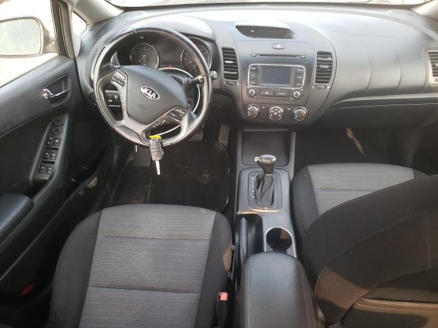 Photo 8 from auction – 2014 KIA FORTE EX with VIN KNAFX4A87E5049057