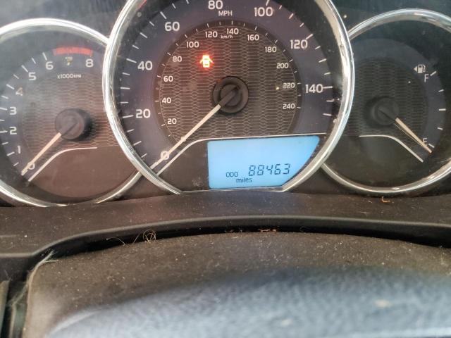 Photo 9 from auction – 2016 TOYOTA COROLLA L with VIN 5YFBURHE0GP429849