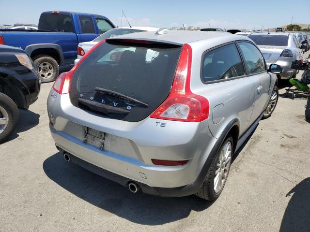 Photo 3 from auction – 2011 VOLVO C30 T5 with VIN YV1672MK3B2198197