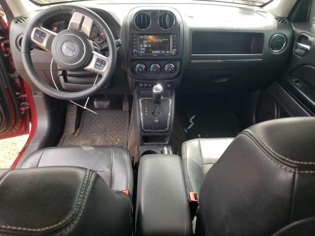 Photo 8 from auction – 2014 JEEP PATRIOT LA with VIN 1C4NJPFB1ED587992
