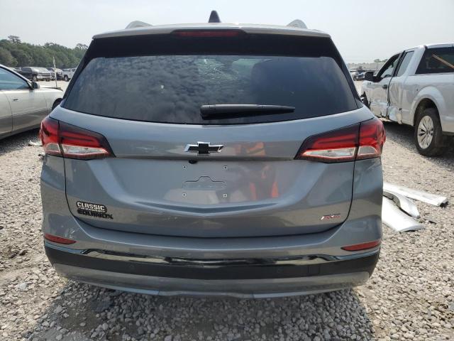 Photo 6 from auction – 2023 CHEVROLET EQUINOX RS with VIN 3GNAXMEGXPL268071