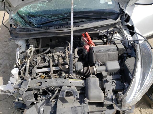 Photo 11 from auction – 2019 NISSAN KICKS S with VIN 3N1CP5CU3KL535577