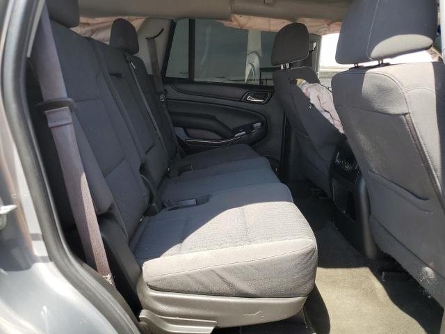 Photo 11 from auction – 2017 CHEVROLET TAHOE C150 with VIN 1GNSCAKC8HR322767
