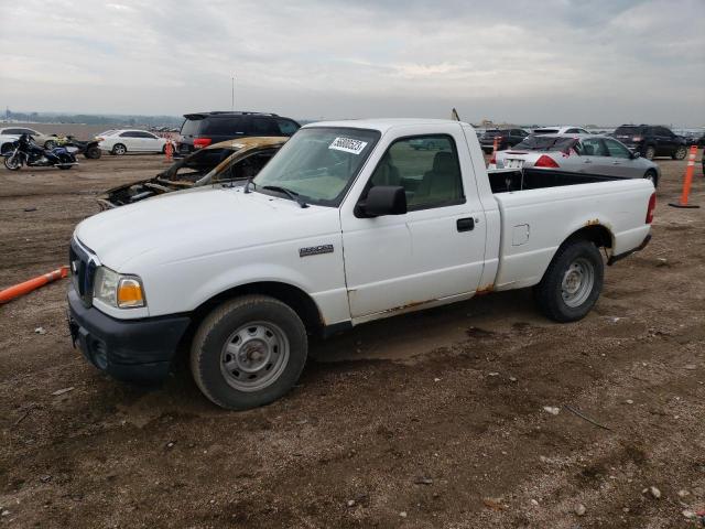 FORD RANGER 2008 с VIN 1FTYR10D18PB04288 - Фото с аукциона