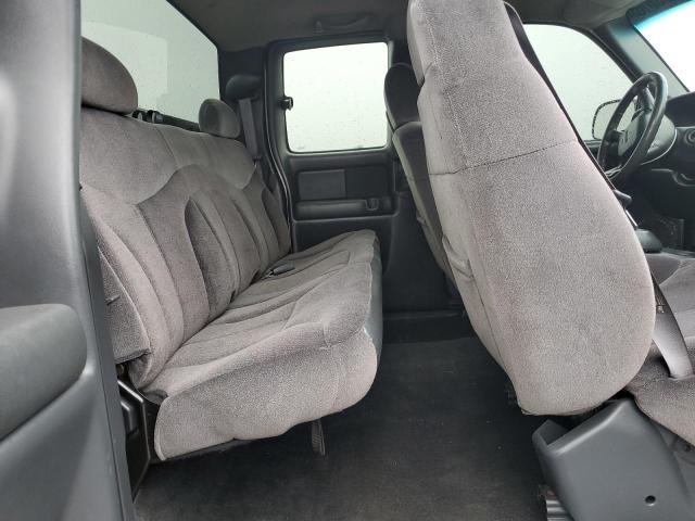 Photo 10 from auction – 2002 GMC SIERRA K25 with VIN 1GTHK29U12E303213