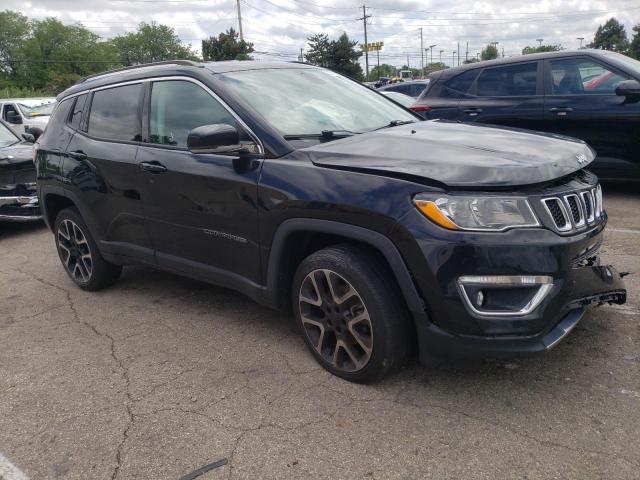 Photo 4 from auction – 2018 JEEP COMPASS LI with VIN 3C4NJDCB4JT131718