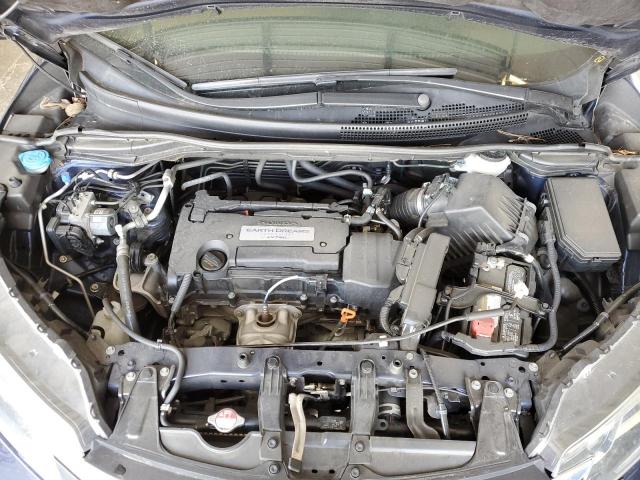 Photo 12 from auction – 2015 HONDA CR-V EX with VIN 5J6RM4H52FL057286