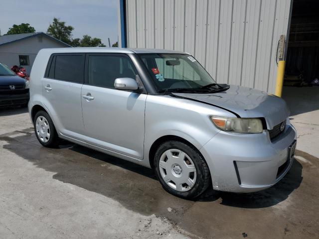 Фото 4 с аукциона – 2008 SCION XB с VIN JTLKE50E481041888