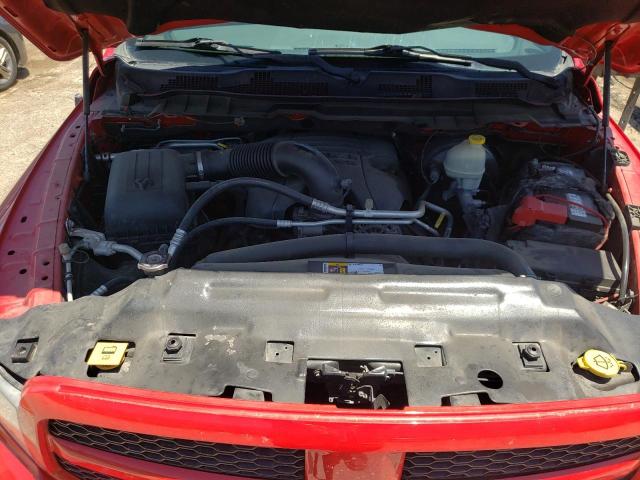 Photo 11 from auction – 2014 RAM 1500 ST with VIN 1C6RR6FTXES364494