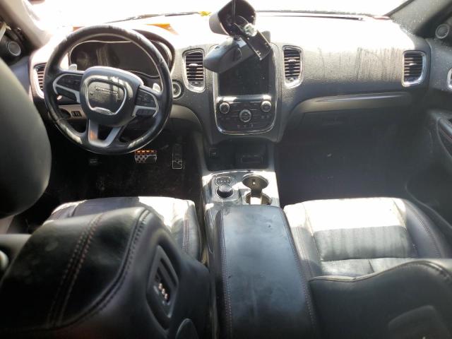 Photo 8 from auction – 2014 DODGE DURANGO R/ with VIN 1C4SDHCT8EC581772