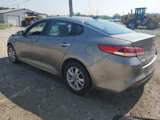 Photo 2 from auction – 2016 KIA OPTIMA LX with VIN 5XXGT4L38GG065903
