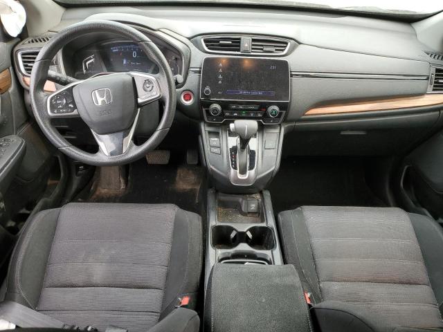 Photo 8 from auction – 2019 HONDA CR-V EX with VIN 7FARW2H52KE058086