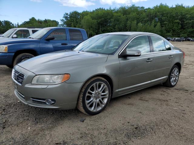 VOLVO S80 V8 2007 with VIN YV1AH852071044374 - Photo from auction