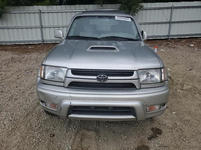 Photo 5 from auction – 2001 TOYOTA 4RUNNER SR with VIN JT3GN86R810213966