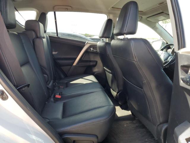 Photo 11 from auction – 2014 TOYOTA RAV4 LIMIT with VIN 2T3DFREV4EW191837