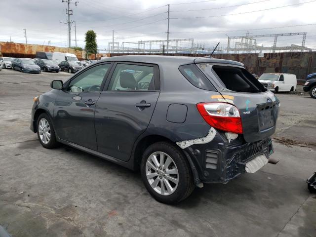 Photo 2 from auction – 2010 TOYOTA COROLLA MA with VIN 2T1KU4EE3AC419119