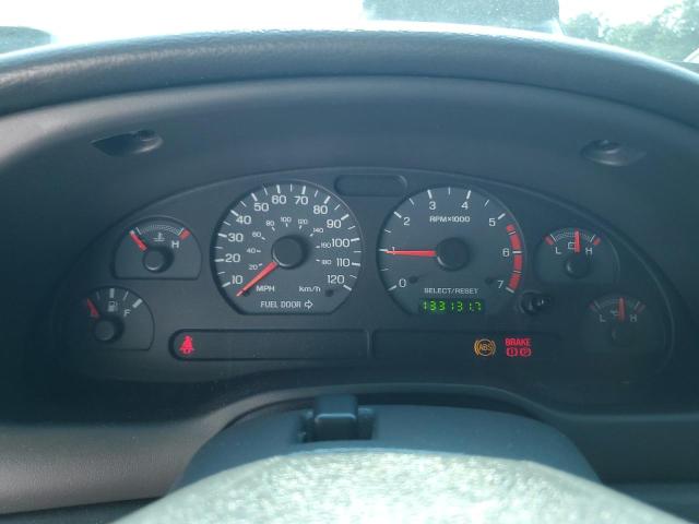 صورة رقم 9 من المزاد - 2003 FORD MUSTANG مع VIN 1FAFP40463F360316