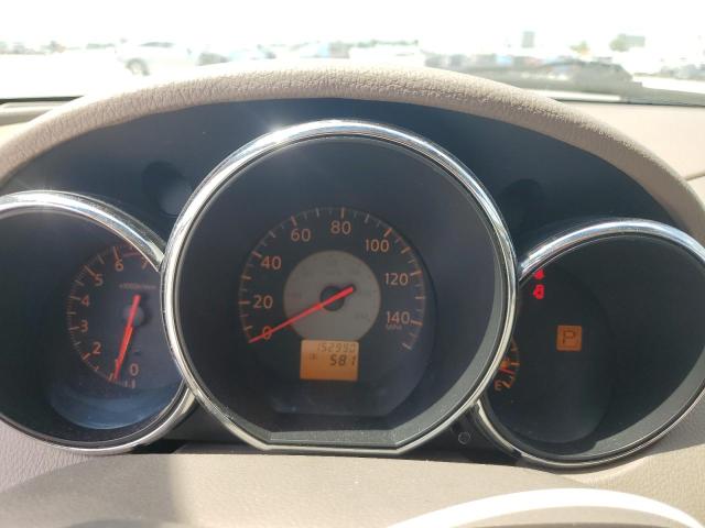 Photo 9 from auction – 2005 NISSAN ALTIMA S with VIN 1N4AL11D85C291264