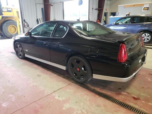 Photo 2 from auction – 2006 CHEVROLET MONTE CARL with VIN 2G1WL16C369434817